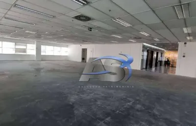 Conjunto para alugar, 559 m² por r$ 120.280,00/mês - itaim bibi - são paulo/sp
