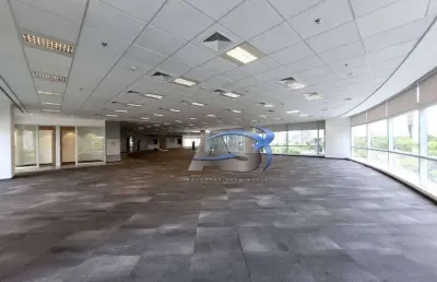 Conjunto para alugar, 528 m² por r$ 110.523,83/mês - pinheiros - são paulo/sp
