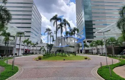 Prédio para alugar, 20662 m² por r$ 969.994,00/mês - jurubatuba - são paulo/sp