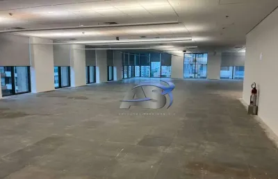 Conjunto para alugar, 981 m² por r$ 353.617,00/mês - itaim bibi - são paulo/sp