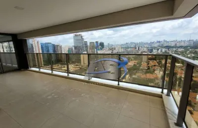 Apartamento com 3 quartos à venda na Rua Professor Filadelfo Azevedo, 665, Vila Nova Conceição, São Paulo
