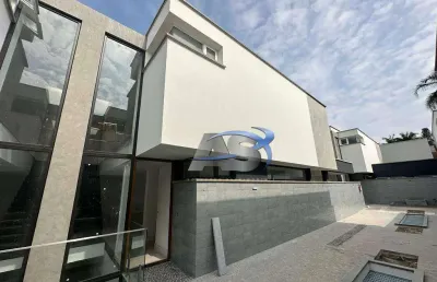 Casa à venda, 450 m² por r$ 5.200.000,01 - campo belo - são paulo/sp