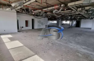 Andar corporativo, 572 m² - venda por r$ 8.580.000,00 ou aluguel por r$ 71.476,18/mês - vila olímpia - são paulo/sp