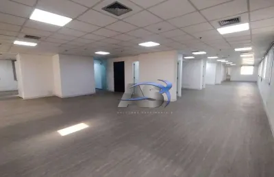 Andar corporativo, 324 m² - venda por r$ 4.860.000,00 ou aluguel por r$ 51.550,00/mês - bela vista - são paulo/sp