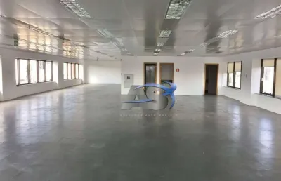 Conjunto em pinheiros 383m² em vão livre com 10 vagas de garagem