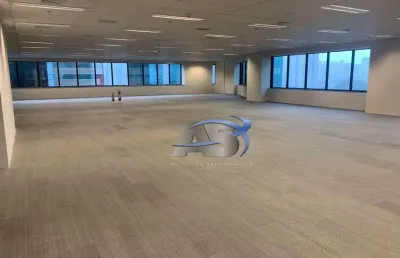 Conjunto para alugar, 761 m² por r$ 81.082,00/mês - brooklin - são paulo/sp