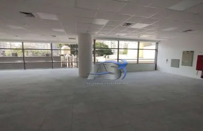 Conjunto para alugar, 290 m² por r$ 63.128,07/mês - moema - são paulo/sp