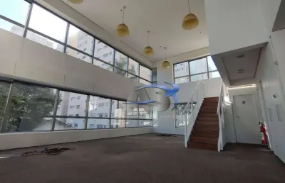 Conjunto para alugar, 165 m² por r$ 30.299,09/mês - jardim paulista - são paulo/sp