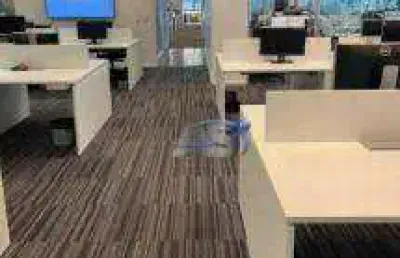 Conjunto para alugar, 461 m² por r$ 61.422,00/mês - brooklin - são paulo/sp