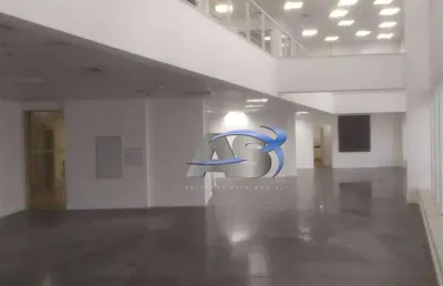 Conjunto para alugar, 888 m² por r$ 79.969,00/mês - cidade monções - são paulo/sp