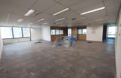 Conjunto para alugar, 234 m² por r$ 39.905,56/mês - paraíso - são paulo/sp