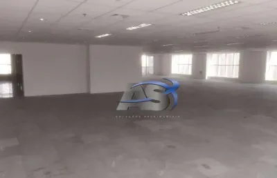 Conjunto para alugar, 568 m² por r$ 45.150,01/mês - chácara santo antônio - são paulo/sp