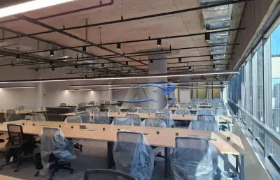 Conjunto para alugar, 520 m² por r$ 58.032,01/mês - chácara santo antônio - são paulo/sp