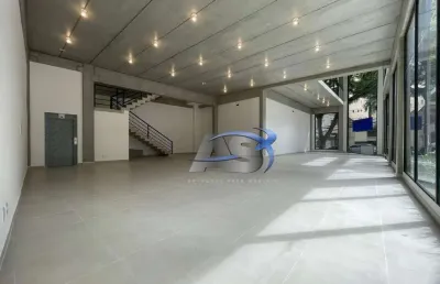 Loja para alugar, 565 m² por r$ 73.900,00/mês - jardins - são paulo/sp