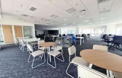 Conjunto para alugar, 528 m² por r$ 114.496,46/mês - pinheiros - são paulo/sp