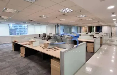 Conjunto para alugar, 393 m² por r$ 90.578,00/mês - itaim bibi - são paulo/sp