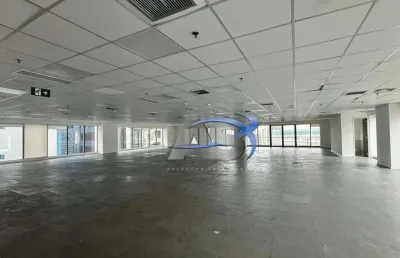 Conjunto para alugar, 650 m² por r$ 110.844,50/mês - vila olímpia - são paulo/sp