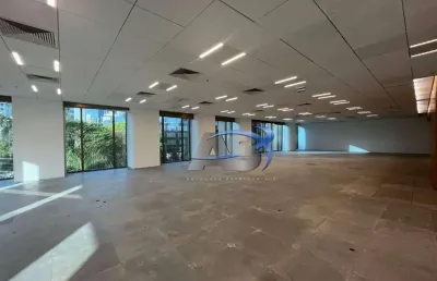 Imóvel comercial na faria lima para alugar, 822 m² por r$ 291.473/mês - itaim bibi - são paulo/sp
