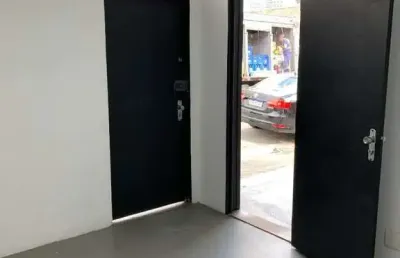 Galpão para alugar, 420 m² por r$ 16.375,00/mês - chácara santo antônio (zona sul) - são paulo/sp