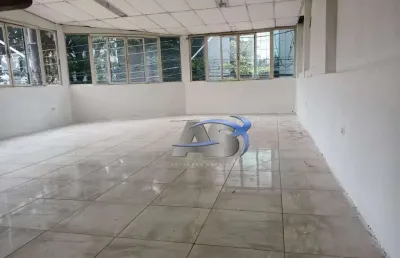 Galpão, 180 m² - venda por r$ 1.650.000,00 ou aluguel por r$ 8.350,00/mês - santo amaro - são paulo/sp