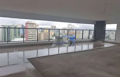 Apartamento à venda, 310 m² por r$ 4.151.000,00 - higienópolis - são paulo/sp