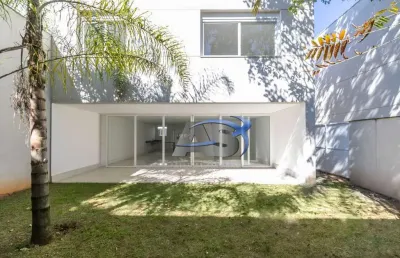 Casa à venda, 483 m² por r$ 4.649.000,00 - granja julieta - são paulo/sp