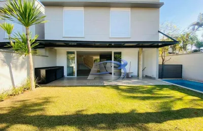 Casa, 424 m² - venda por r$ 4.650.000,01 ou aluguel por r$ 34.700,01/mês - jardim cordeiro - são paulo/sp