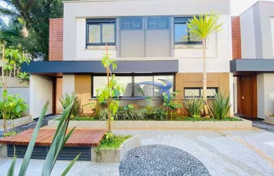 Casa à venda, 472 m² por r$ 4.600.000,00 - alto da boa vista - são paulo/sp