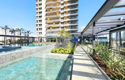 Apartamento à venda, 197 m² por r$ 3.590.000,00 - brooklin - são paulo/sp
