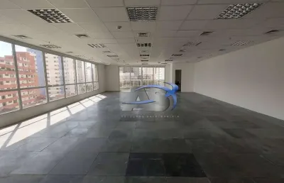 Conjunto para alugar, 179 m² por r$ 23.471,00/mês - moema - são paulo/sp