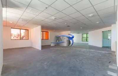 Andar corporativo, 310 m² - venda por r$ 4.800.000,00 ou aluguel por r$ 34.500,00/mês - brooklin - são paulo/sp
