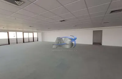 Sala comercial com 4 salas para alugar na Avenida Marquês de São Vicente, 182, Barra Funda, São Paulo