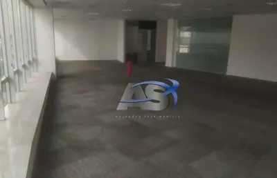 Conjunto para alugar, 447 m² por r$ 50.840,01/mês - brooklin - são paulo/sp
