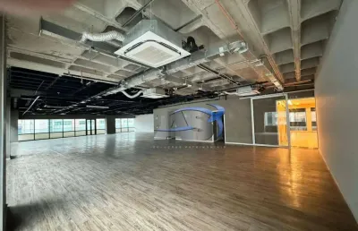 Conjunto para alugar, 377 m² por r$ 72.916,61/mês - vila olímpia - são paulo/sp