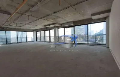 Conjunto para alugar, 398 m² por r$ 44.435,13/mês - pinheiros - são paulo/sp