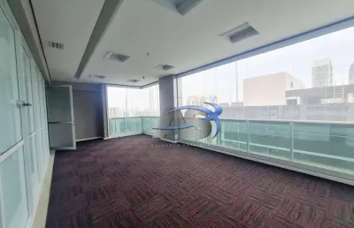 Conjunto, 540 m² - venda por r$ 8.000.000,00 ou aluguel por r$ 43.100,00/mês - chácara santo antônio - são paulo/sp