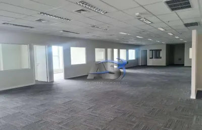 Conjunto, 540 m² - venda por r$ 8.000.000,00 ou aluguel por r$ 43.100,00/mês - chácara santo antônio - são paulo/sp