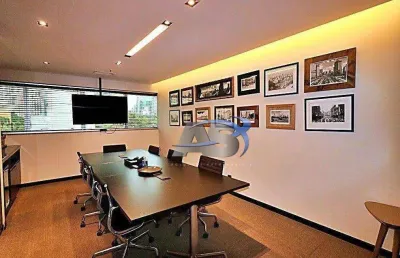 Conjunto, 182 m² - venda por r$ 7.500.000,01 ou aluguel por r$ 52.400,00/mês - itaim bibi - são paulo/sp