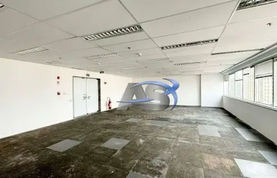 Conjunto para alugar, 465 m² por r$ 72.644,74/mês - bela vista - são paulo/sp