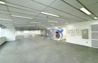 Conjunto para alugar, 465 m² por r$ 71.848,19/mês - bela vista - são paulo/sp