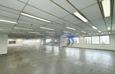 Conjunto para alugar, 465 m² por r$ 71.847,43/mês - bela vista - são paulo/sp