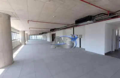 Conjunto para alugar, 306 m² por r$ 61.210,60/mês - pinheiros - são paulo/sp