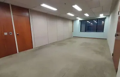 Conjunto para alugar, 218 m² por r$ 31.489,12/mês - cerqueira césar - são paulo/sp