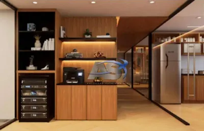 Conjunto para alugar, 232 m² por r$ 36.500,00/mês - vila olímpia - são paulo/sp