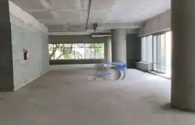 Andar corporativo para alugar, 1295 m² por r$ 226.656,52/mês - pinheiros - são paulo/sp