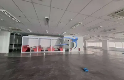 Conjunto para alugar, 753 m² por r$ 138.413,41/mês - vila olímpia - são paulo/sp