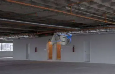 Conjunto para alugar, 1115 m² por r$ 105.660,22/mês - barra funda - são paulo/sp