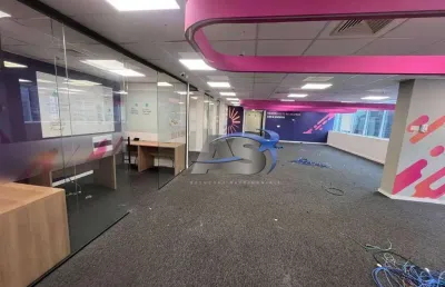 Conjunto para alugar, 393 m² por r$ 90.878,00/mês - itaim bibi - são paulo/sp