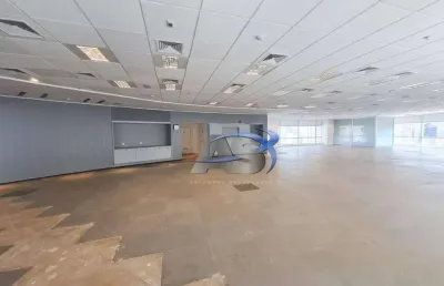 Conjunto para alugar, 528 m² por r$ 114.105,02/mês - pinheiros - são paulo/sp