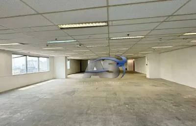 Andar corporativo para alugar, 2048 m² por r$ 320.057,12/mês - bela vista - são paulo/sp
